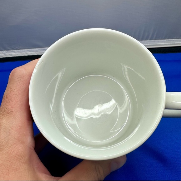 Swid Powell Gene Meyer “Stripes” Coffee Mug - Picture 8 of 8